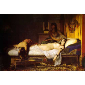 The Death of Cleopatra