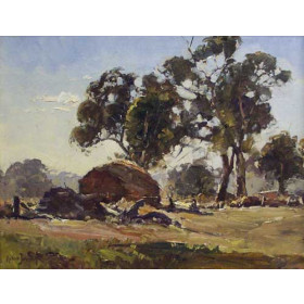 Murrumbidgee Farm