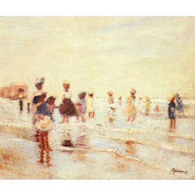 The Bathers