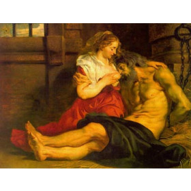 Roman Charity