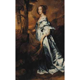 The Countess of Clanbrassil