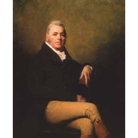 James Cruikshank