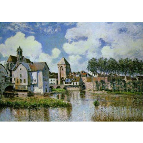 Moret-sur-Loing