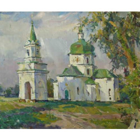 Church in Sednev