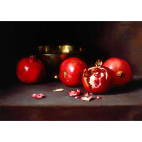 Pomegranates