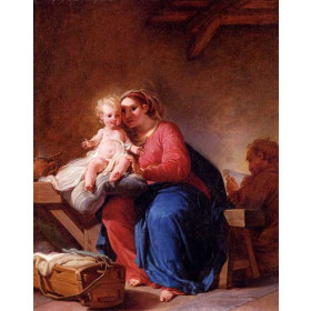 Holy Family