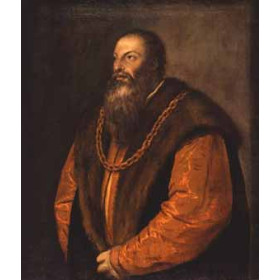 Pietro Aretino