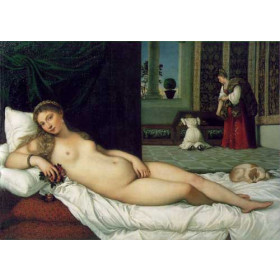 Venus of Urbino