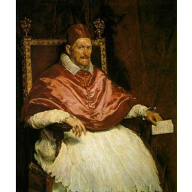 Pope Innocent X