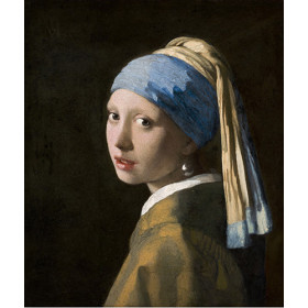 Girl with a Pearl Earring