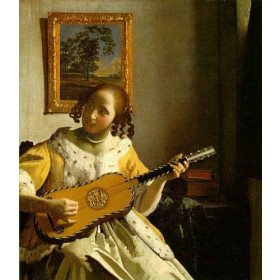 The Guitar Player