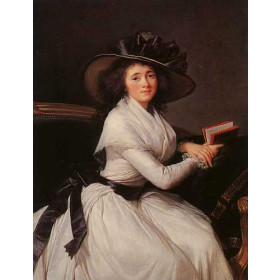 Comtesse de la Chatre