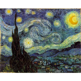 The Starry Night