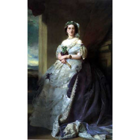 Julia Louise Bosville, Lady Middleton