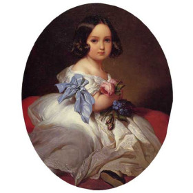 Princess Charlotte of Belgium