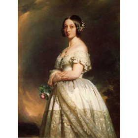 Queen Victoria