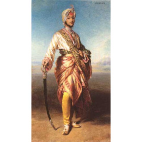 The King Duleep Singh