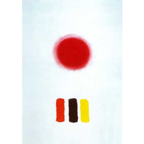 Adolph Gottlieb - Icon