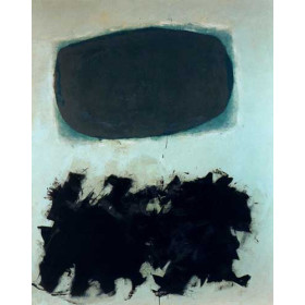 Adolph Gottlieb - Interjection