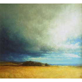 Angus Landscape and Sky