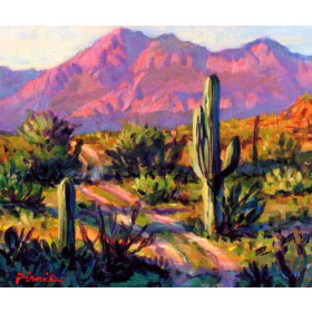 Arizona Landscape