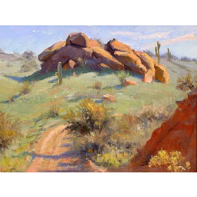 Arizona Landscape