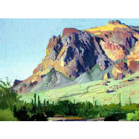 Arizona Landscape