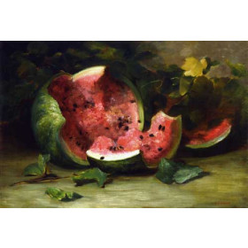 Charles Ethan Porter - Cracked Watermelon