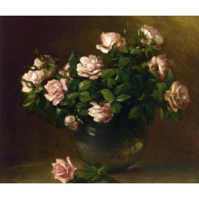 Charles Ethan Porter - Roses