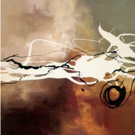 Copper Melody I