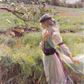 Daniel F. Gerhartz - Breeze