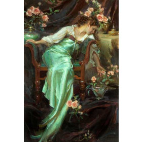 Daniel F. Gerhartz - Elegance