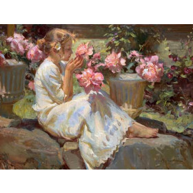 Daniel F. Gerhartz - Fragrance