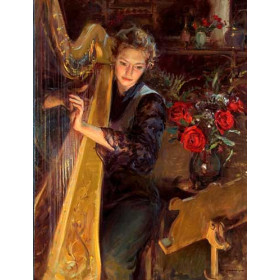 Daniel F. Gerhartz - Leahs Song