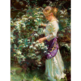 Daniel F. Gerhartz - Nanas Garden