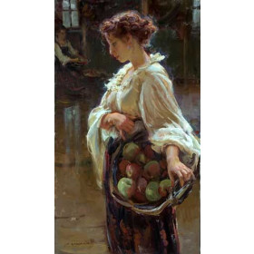 Daniel F. Gerhartz - Vista Bella