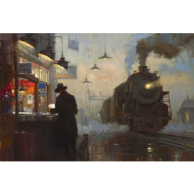 David Tutwiler - Transtation