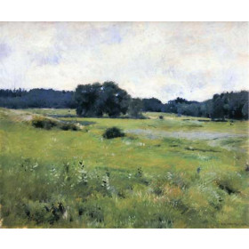 Dennis Miller Bunker - Meadow Lands