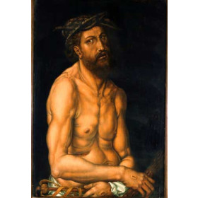 Durer, Albrecht - Ecce Homo