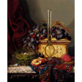 Edward Ladell - Still Life