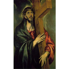 El Greco - Via crucis