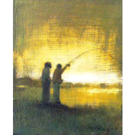 Fishing