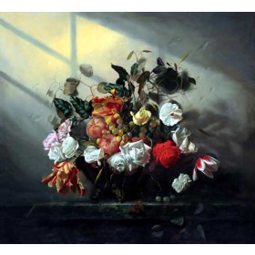 Floral Still Life