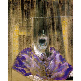 Francis Bacon - Head VI