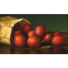 Fruit Still LIfe