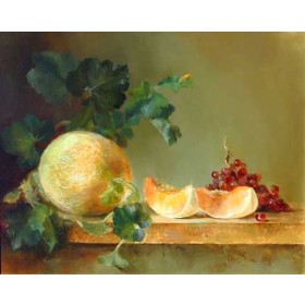 Fruit Still Life