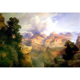 Grand Canyon