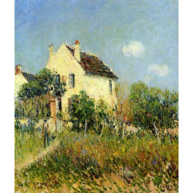 Gustave Loiseau - Veslez