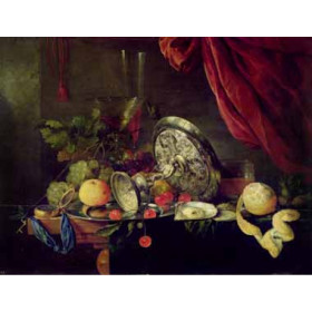 Heem, Jan Davidz de(Holland) - Still Life