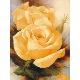 I g o r L e v a s h o v - Yellow Roses